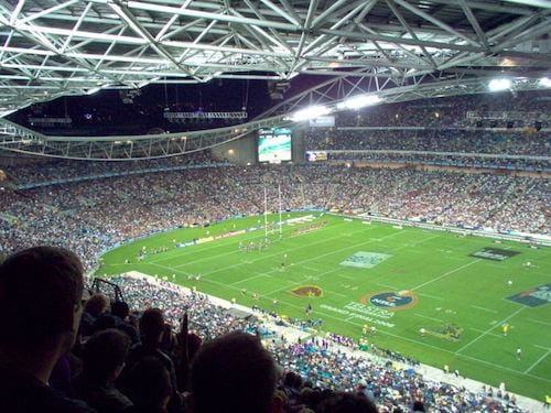 2018 NRL Season Preview - Part 1: Broncos to Sharks