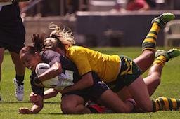 The 10 Most influential Women in Rugby League