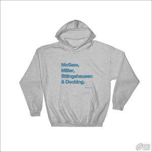 Rugby League Hoodie Cronulla Legends S Hoodie